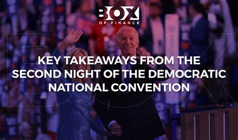 dream night result|Key takeaways from the fourth night of the Democratic National .
